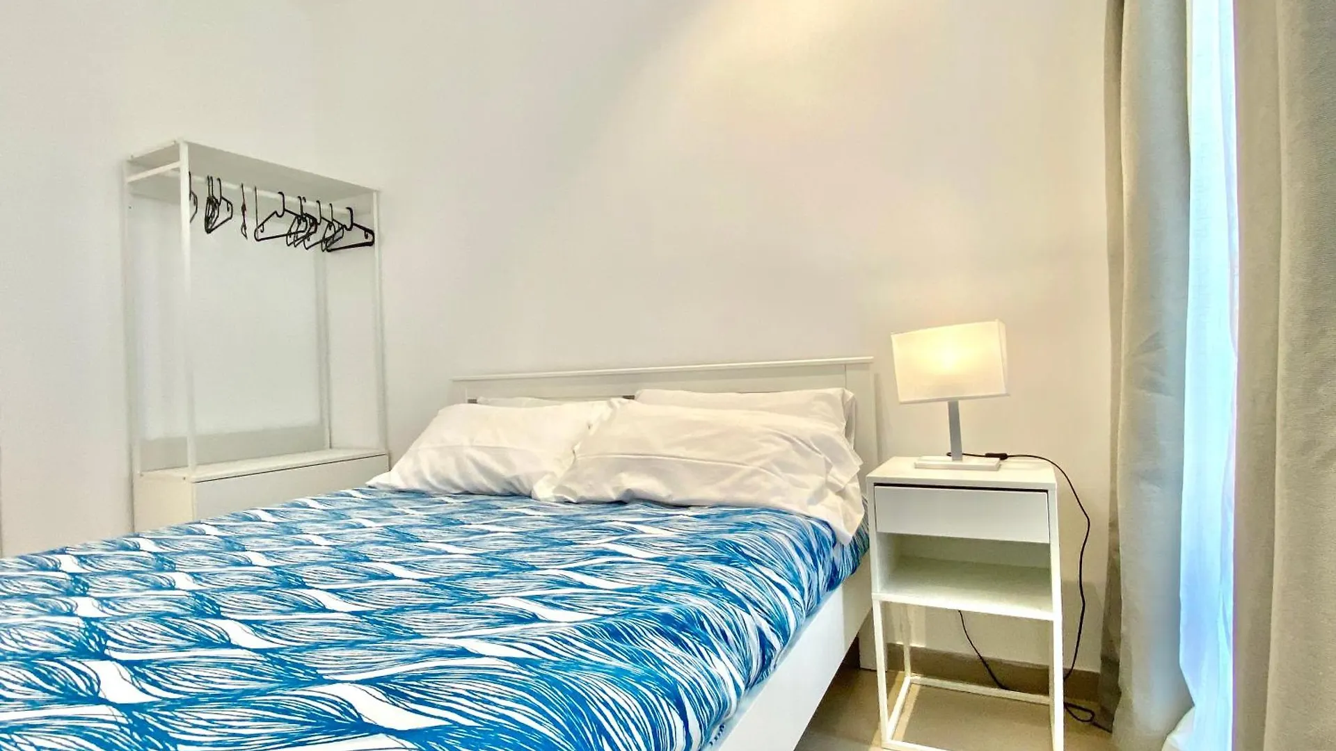 Apartmán Beach Apartment, Great Sea View Alcamo Marina