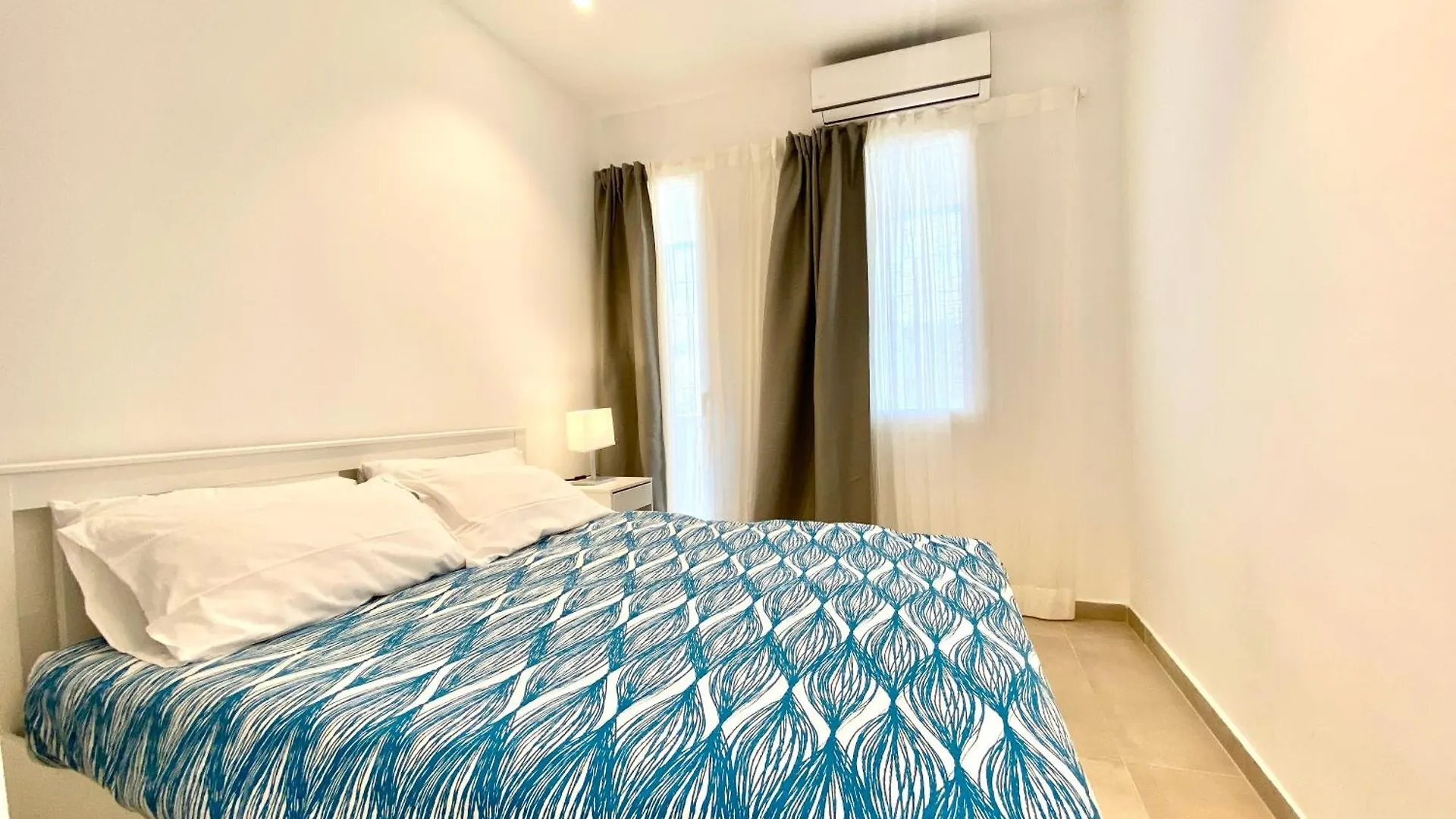 Beach Apartment, Great Sea View Alcamo Marina Apartmán