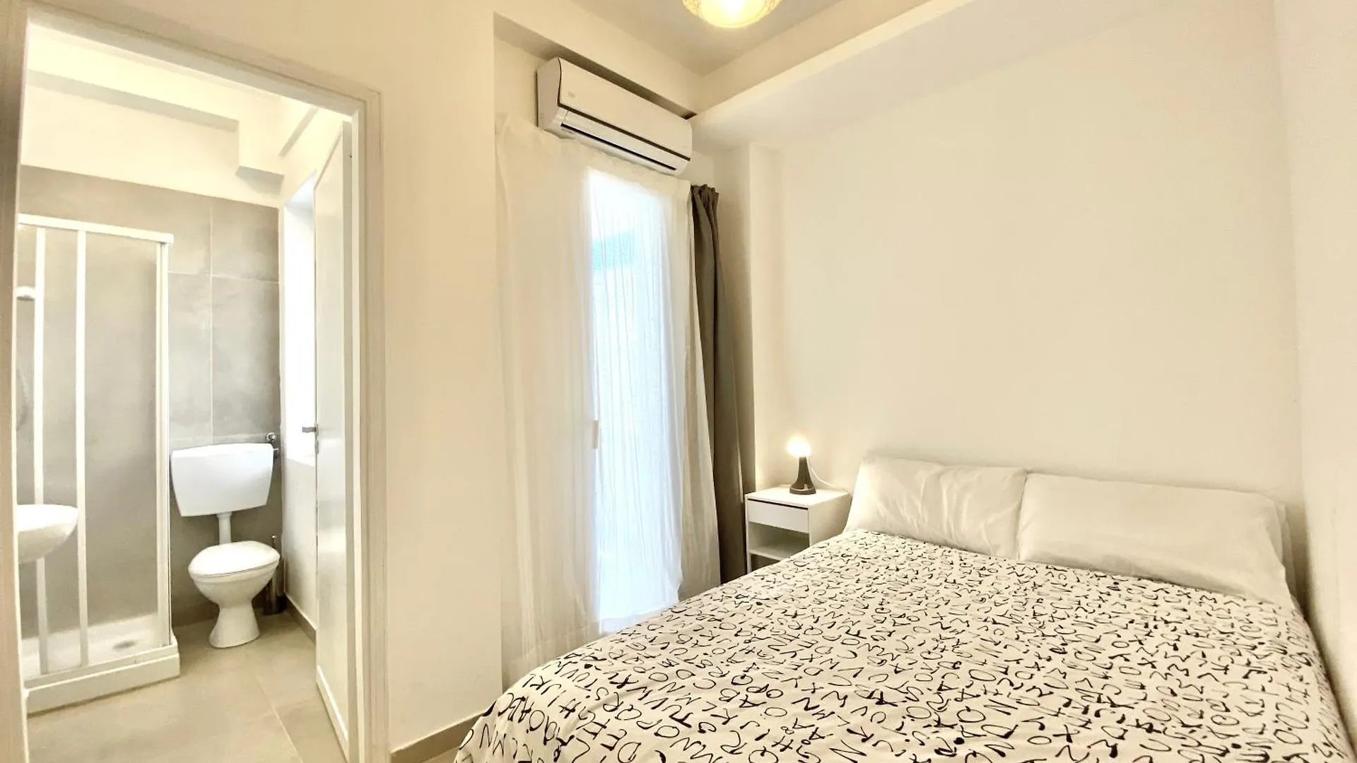 Beach Apartment, Great Sea View Alcamo Marina Apartmán